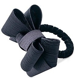 Tuxedo Napkin Ring