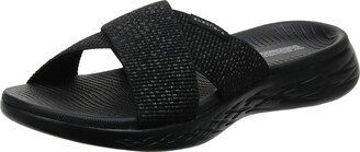 womens On-the-go 600 - 16259 Slide Sandal