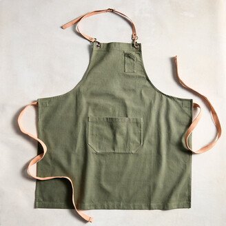 Staff Apron