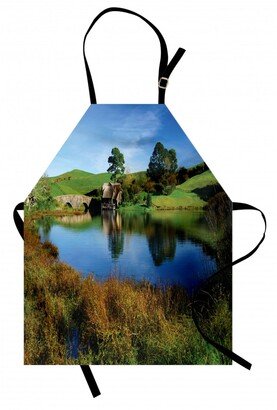 Hobbits Apron