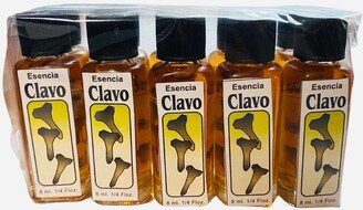 Clavo - Clove Esencia Espiritual Spell Spiritual Essence