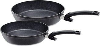 Adamant Comfort Nonstick Frying Pan Set, 9.5