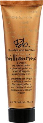 Brilliantine