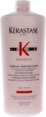 34Oz Genesis Fondant Renforcateur Conditioner