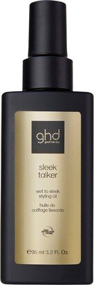 Sleek Talker - Wet to Sleek Styling Oil