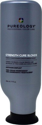 Strength Cure Blonde Conditioner