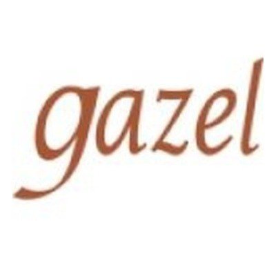 Gazel Promo Codes & Coupons