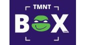 TMNT Box Promo Codes & Coupons