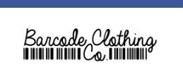 Barcode Clothing Co Promo Codes & Coupons