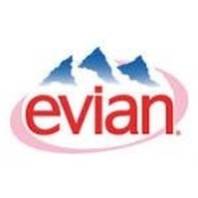 Evian Promo Codes & Coupons
