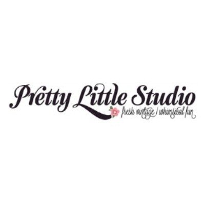 Pretty Little Studio Promo Codes & Coupons