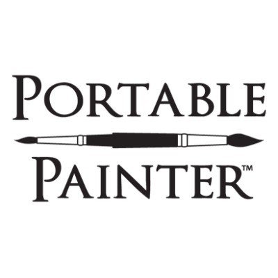 Portable Painter Promo Codes & Coupons