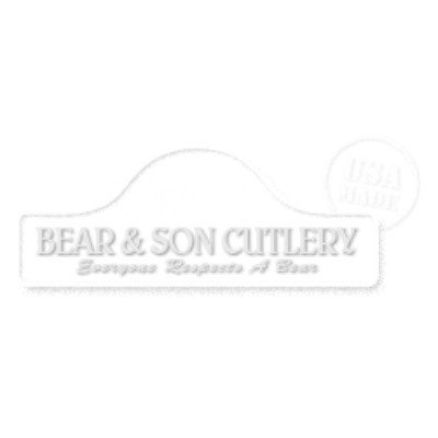 Bear & Son Cutlery Promo Codes & Coupons