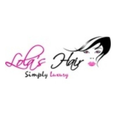 Lola's Hair Promo Codes & Coupons