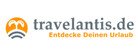 Travelantis.de - Entdecke Deinen Urlaub! Promo Codes & Coupons