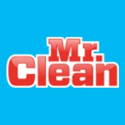 Mr. Clean Promo Codes & Coupons