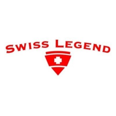 Swiss Legend Promo Codes & Coupons