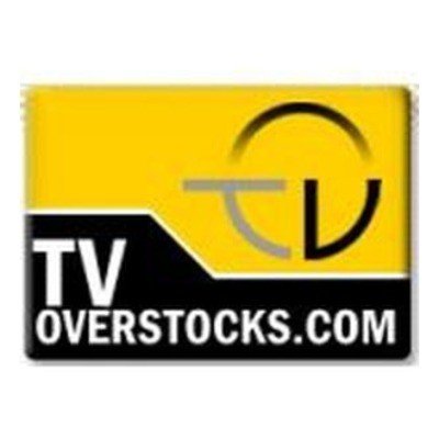 TV Overstocks Promo Codes & Coupons