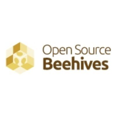 Open Source Beehives Promo Codes & Coupons
