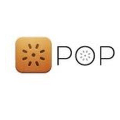 POP App Promo Codes & Coupons