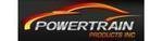 Powertrain Products Inc Promo Codes & Coupons