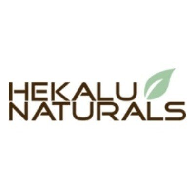 Hekalu Naturals Promo Codes & Coupons
