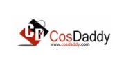 Cos Daddy Promo Codes & Coupons