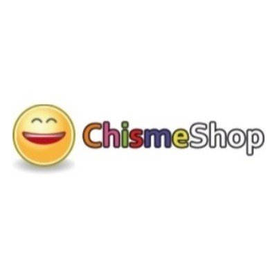 ChismeShop Promo Codes & Coupons