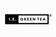 I. E Green Tea Promo Codes & Coupons