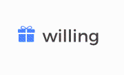 Willing Promo Codes & Coupons