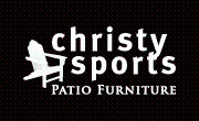 Christy Sports - Patio Furniture Promo Codes & Coupons