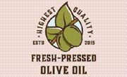 Fresh Pressed Oliveoil Promo Codes & Coupons