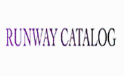 Runway Catalog Promo Codes & Coupons