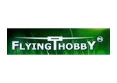 Flying Hobby Promo Codes & Coupons