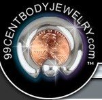 99 Cent Body Jewelry Promo Codes & Coupons