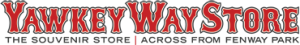 Yawkey Way Store Promo Codes & Coupons