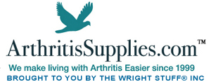Arthritis Supplies Promo Codes & Coupons