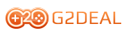 g2deal.com Promo Codes & Coupons