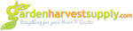 Garden Harvest Supply Promo Codes & Coupons