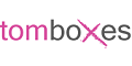 TomBoxes Promo Codes & Coupons
