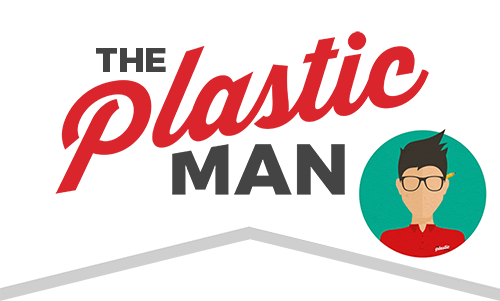 The Plastic Man Promo Codes & Coupons