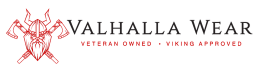 Valhalla Wear Promo Codes & Coupons