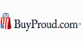 BuyProud.com Promo Codes & Coupons