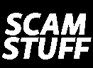 Scam Stuff Promo Codes & Coupons