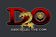 D20 Collective Promo Codes & Coupons