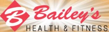 Baileys Gym Promo Codes & Coupons