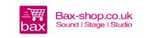 Bax Shop Promo Codes & Coupons