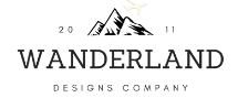 Wanderland Designs Promo Codes & Coupons