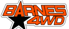 Barnes 4WD Promo Codes & Coupons