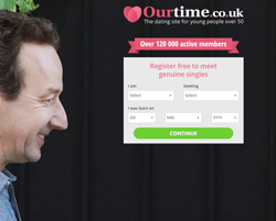 OurTime Promo Codes & Coupons